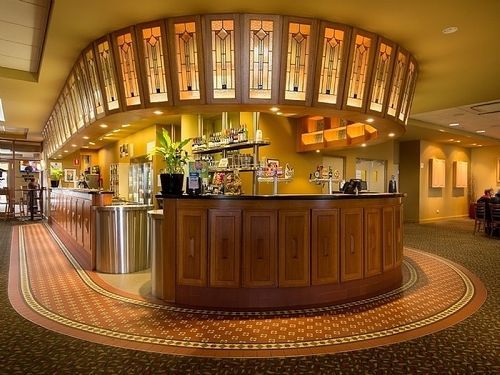 Royal Hotel Спрінгвуд Екстер'єр фото